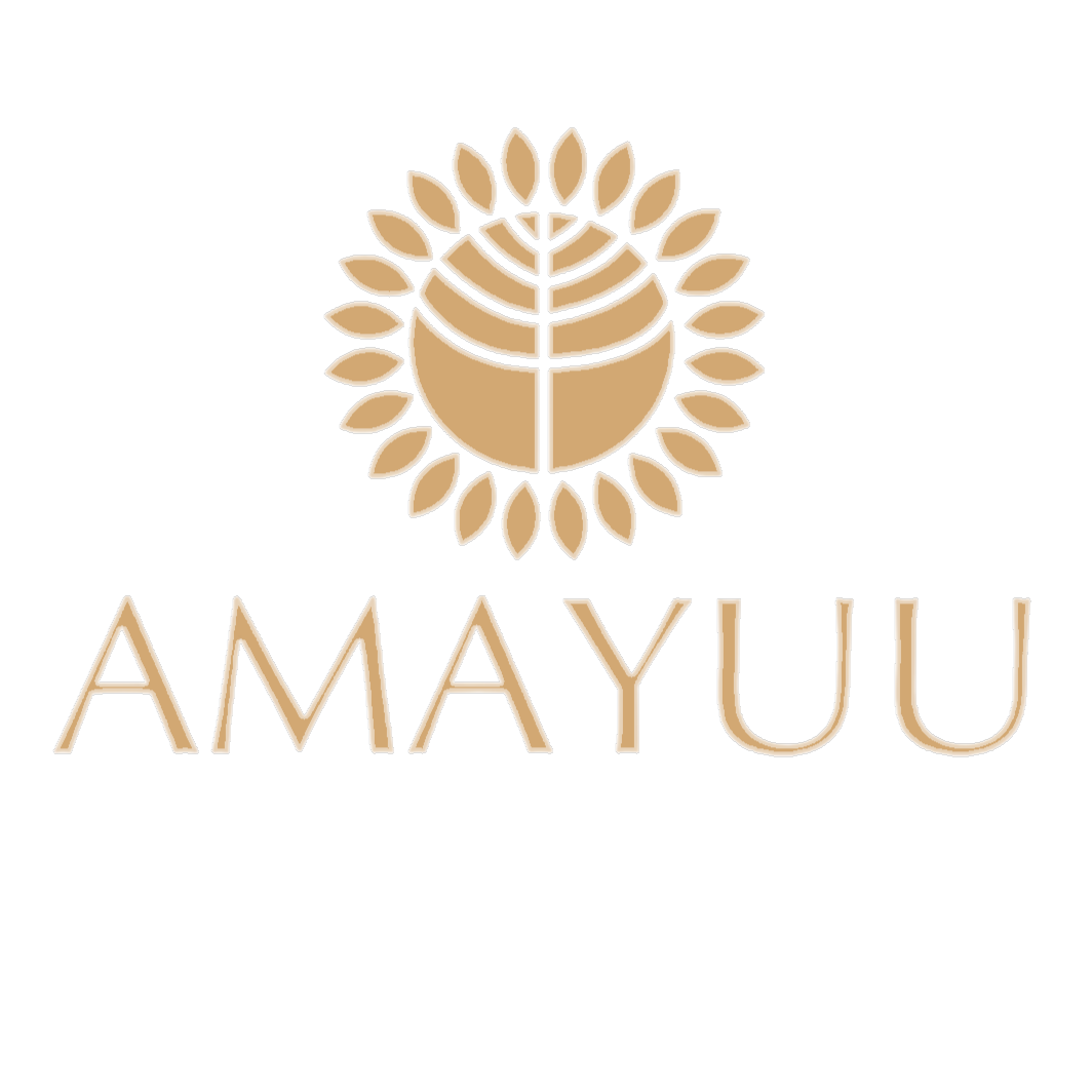 Amayuu Logo